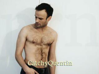 CatchyQuentin Porn str8