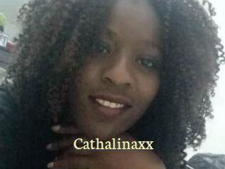 Cathalinaxx