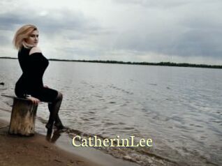 CatherinLee Porn str8