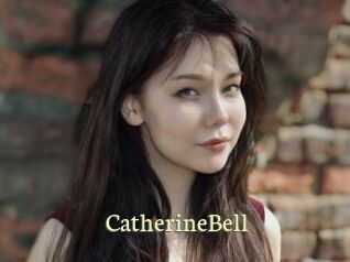 CatherineBell Porn str8