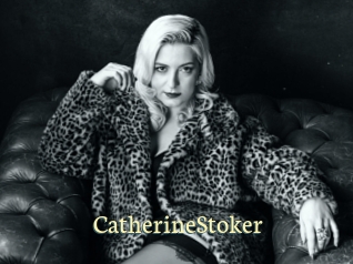 CatherineStoker Porn str8