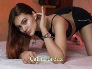 CatiaLorenz
