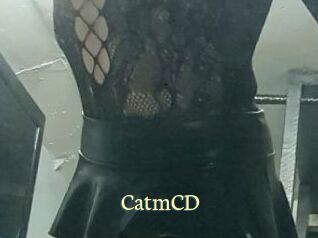 CatmCD Porn str8