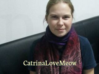 CatrinaLoveMeow