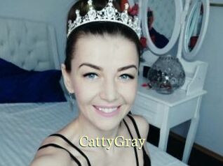 CattyGray