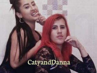 CatyandDanna