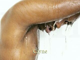 Cayne Porn str8