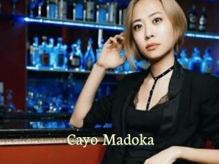 Cayo_Madoka