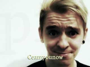 Ceamyounow