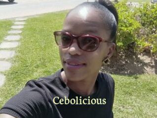 Cebolicious