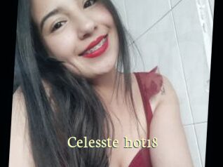 Celesste_hot18