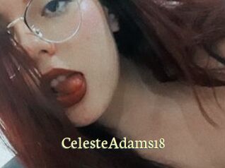 CelesteAdams18
