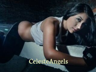 CelesteAngels