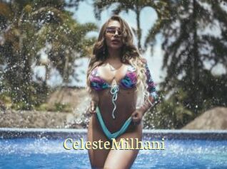 CelesteMilhani Porn str8