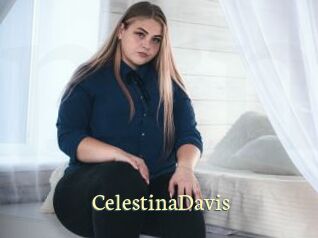 CelestinaDavis