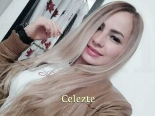 Celezte