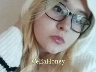 CeliaHoney