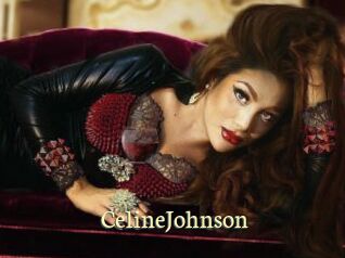 CelineJohnson