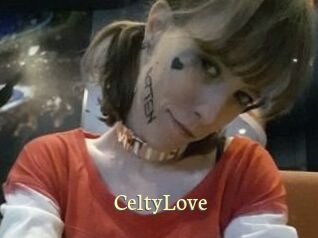 CeltyLove
