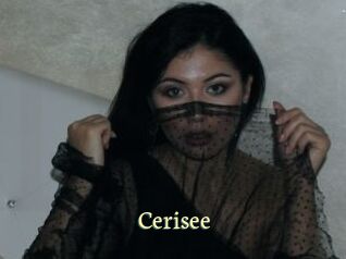 Cerisee Porn str8