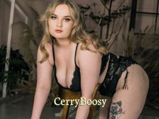 CerryBoosy