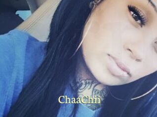 ChaaChii
