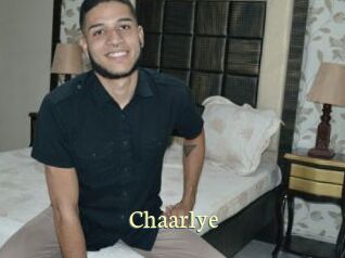 Chaarlye