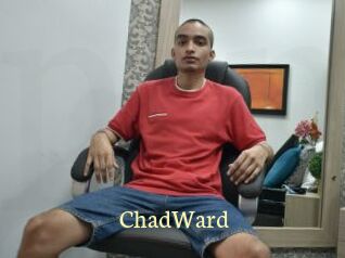 ChadWard Porn str8