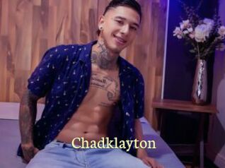 Chadklayton