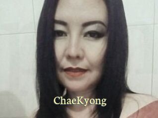 ChaeKyong