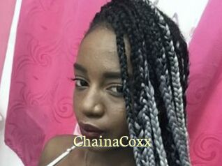 ChainaCoxx
