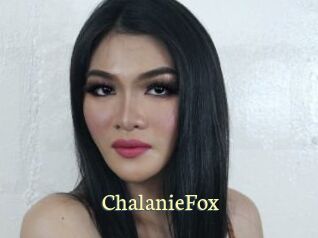ChalanieFox