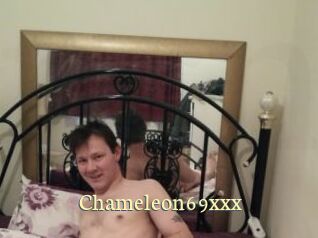 Chameleon69xxx Porn str8