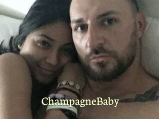 ChampagneBaby