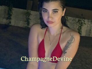 ChampagneDevine