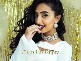 ChandaniGupta