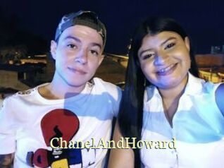 ChanelAndHoward