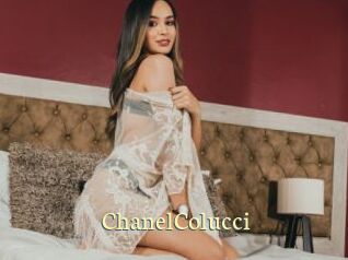 ChanelColucci