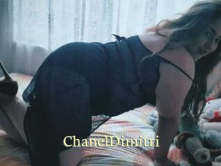 ChanelDimitri