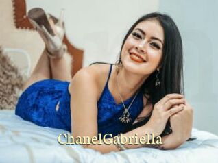 ChanelGabriella Porn str8