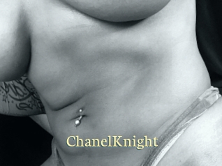 ChanelKnight Porn str8
