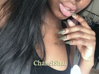 ChanelShai