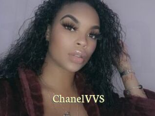 ChanelVVS