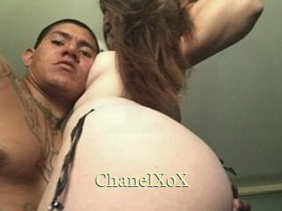ChanelXoX