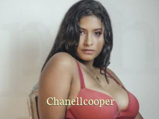 Chanellcooper