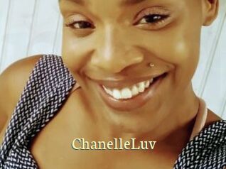 ChanelleLuv Porn str8