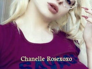 Chanelle_Rosexoxo