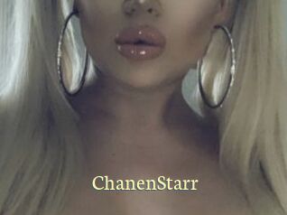 ChanenStarr Porn str8