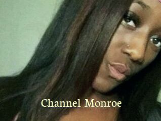 Channel_Monroe Porn str8