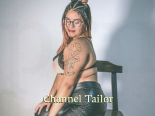 Channel_Tailor
